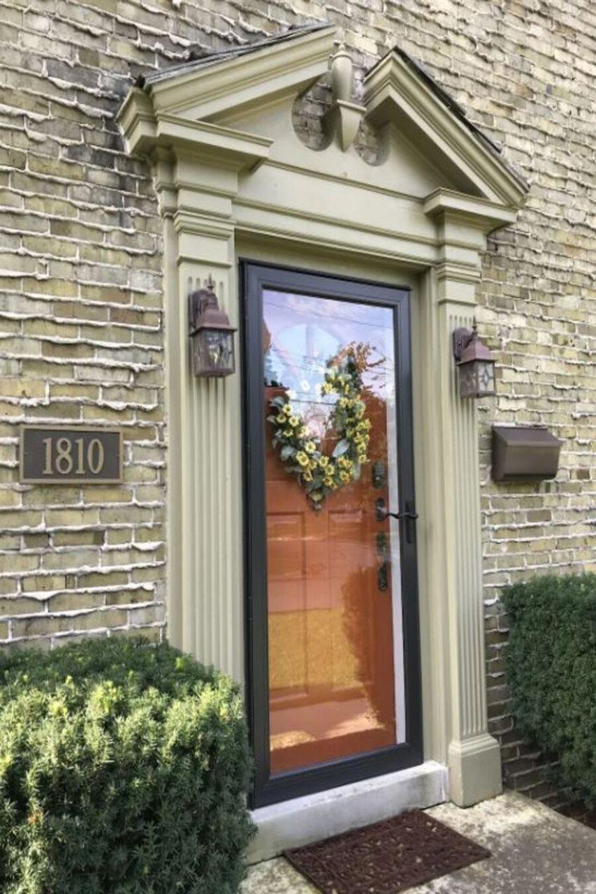 1810 Emerson House Bed & Breakfast - Adults Only Beloit Εξωτερικό φωτογραφία