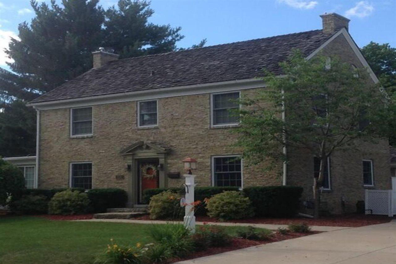 1810 Emerson House Bed & Breakfast - Adults Only Beloit Εξωτερικό φωτογραφία