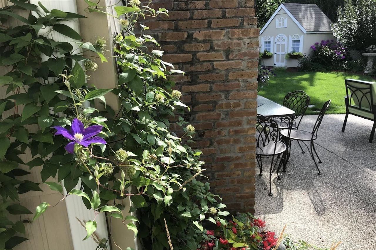 1810 Emerson House Bed & Breakfast - Adults Only Beloit Εξωτερικό φωτογραφία